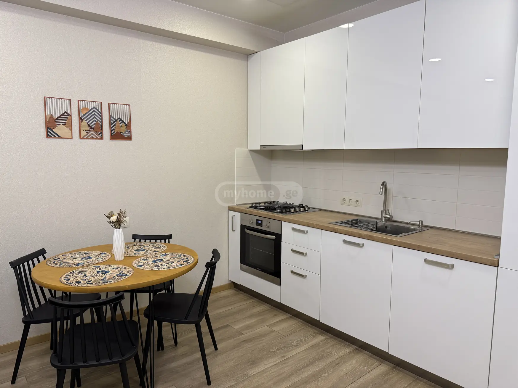  Kiralık 2   Daire in Saburtalo dist.  in Sairme st. 