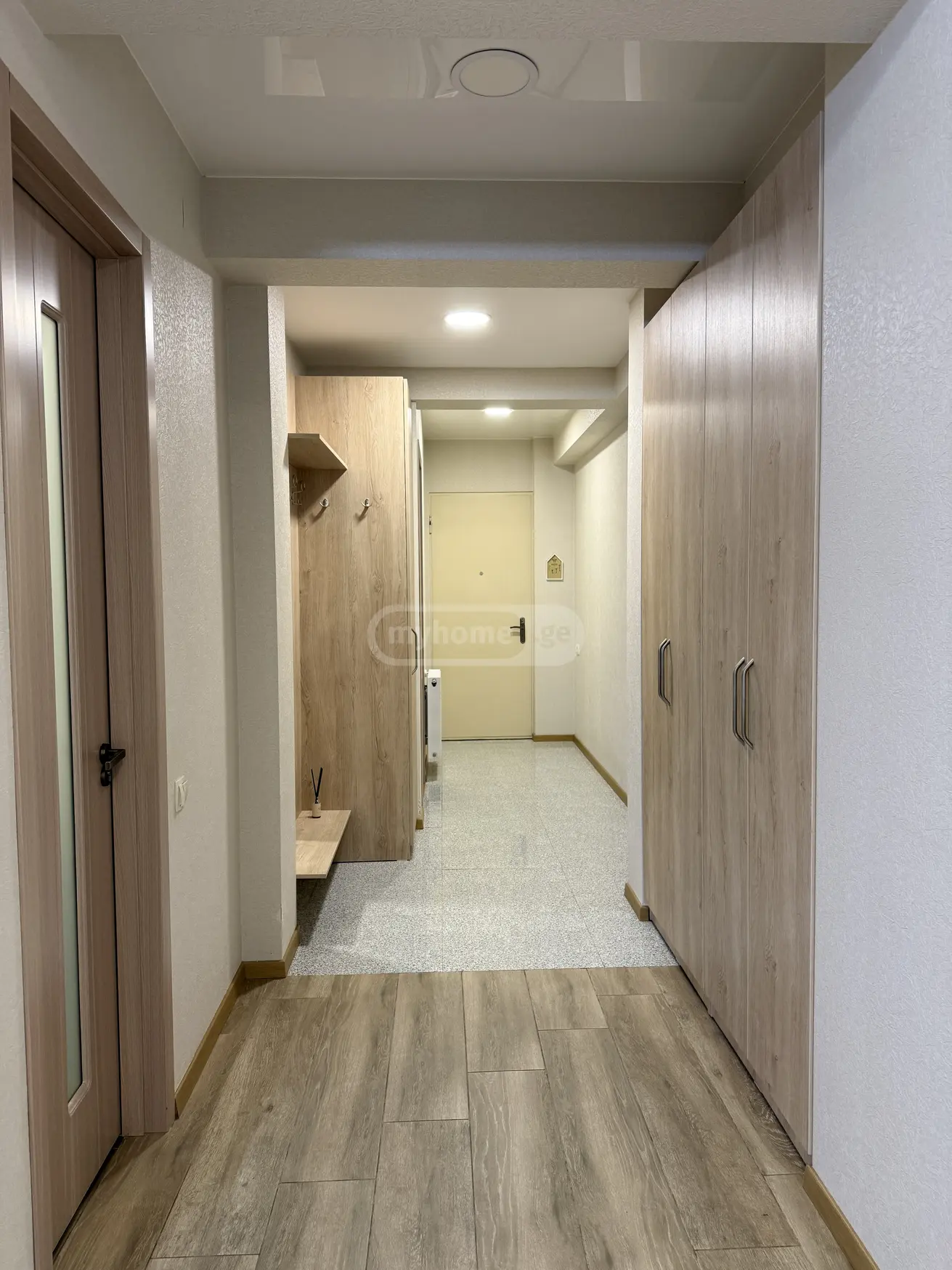  Kiralık 2   Daire in Saburtalo dist.  in Sairme st. 