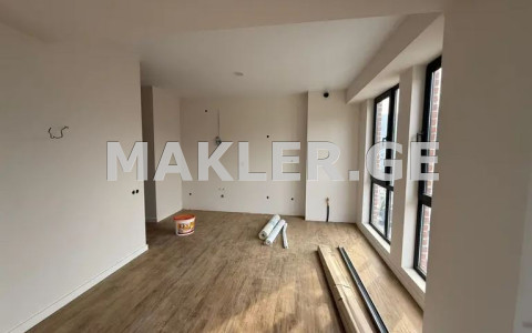  Satılık 2   Daire in Ortachala