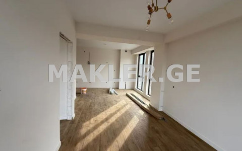  Satılık 2   Daire in Ortachala