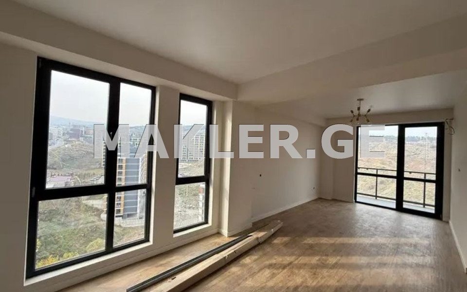  Satılık 2   Daire in Ortachala