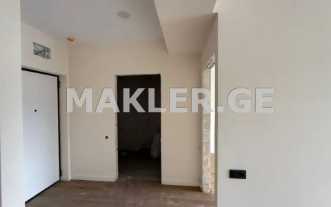  Satılık 2   Daire in Ortachala