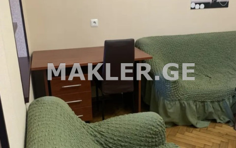  Satılık 3   Daire in Sololaki dist. (Old Tbilisi)