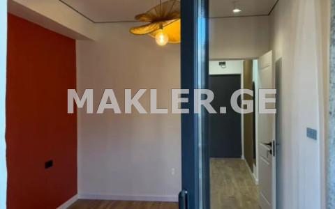  Satılık 2   Daire in Ortachala  in Nadikvari st. 