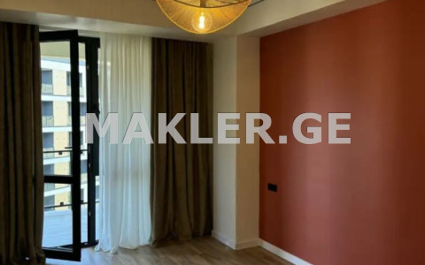  Satılık 2   Daire in Ortachala  in Nadikvari st. 