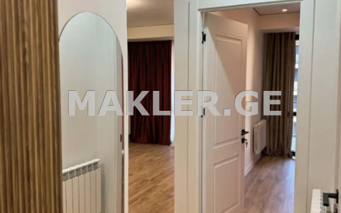  Satılık 2   Daire in Ortachala  in Nadikvari st. 