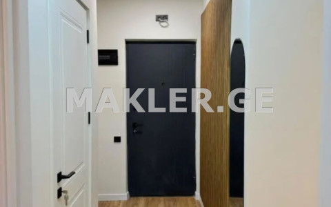  Satılık 2   Daire in Ortachala  in Nadikvari st. 