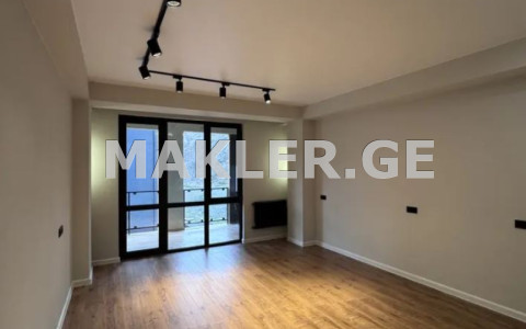  Satılık 3   Daire in Ortachala  in Nadikvari st. 