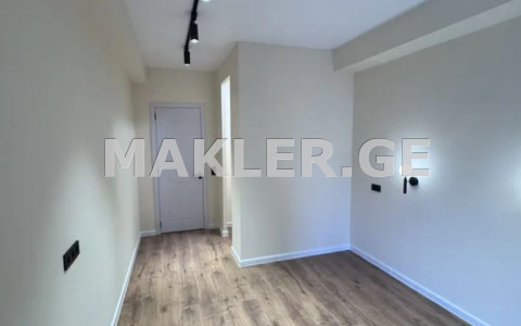  Satılık 3   Daire in Ortachala  in Nadikvari st. 