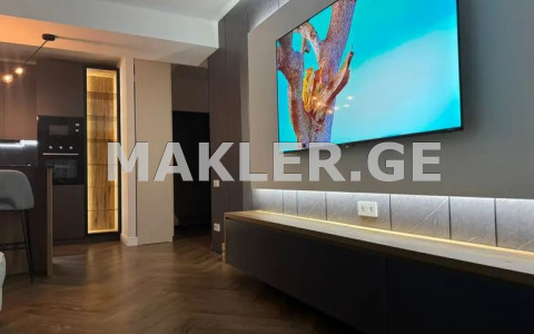  Satılık 2   Daire in Ortachala  in Nadikvari st. 