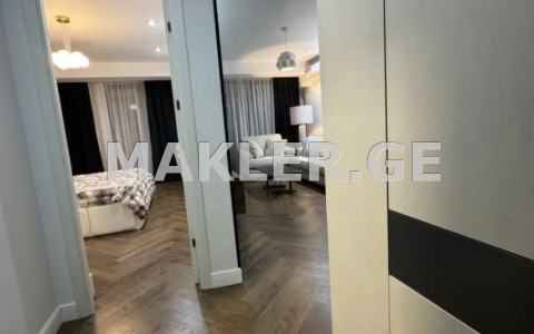  Satılık 2   Daire in Ortachala  in Nadikvari st. 