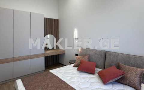  Satılık 3   Daire in Saburtalo dist.  in Universiteti st. 