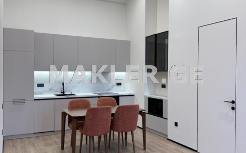  Satılık 3   Daire in Saburtalo dist.  in Universiteti st. 