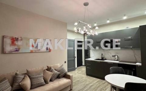  Satılık 2   Daire in Saburtalo dist.  in Universiteti st. 