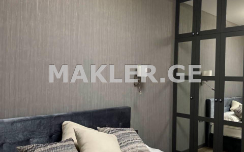  Satılık 2   Daire in Saburtalo dist.  in Universiteti st. 