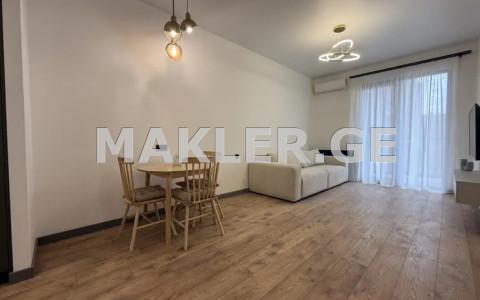  Satılık 2   Daire in Saburtalo dist.  in Universiteti st. 