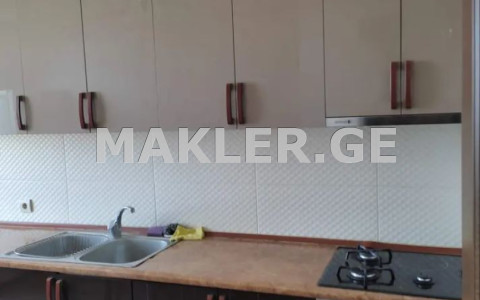  Satılık 3   Daire in Krtsanisi dist.  in Krtsanisi str. 