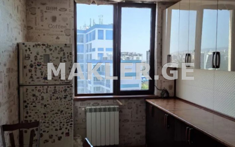  Satılık 3   Daire in Krtsanisi dist.  in Krtsanisi str. 