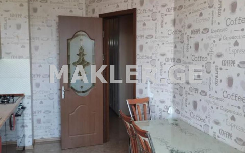  Satılık 3   Daire in Krtsanisi dist.  in Krtsanisi str. 