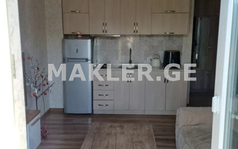  Satılık 2   Daire in Saburtalo dist.  in Ana Politkovskaya st. 