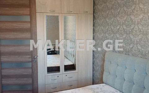  Satılık 2   Daire in Saburtalo dist.  in Ana Politkovskaya st. 