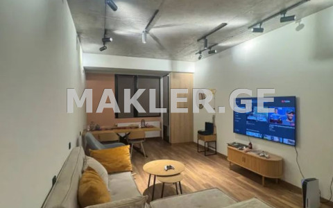  Satılık 3   Daire in Ortachala  in Nadikvari st. 