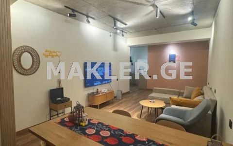  Satılık 3   Daire in Ortachala  in Nadikvari st. 