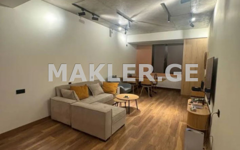  Satılık 3   Daire in Ortachala  in Nadikvari st. 