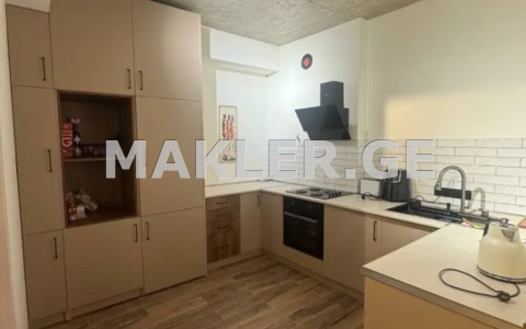  Satılık 3   Daire in Ortachala  in Nadikvari st. 