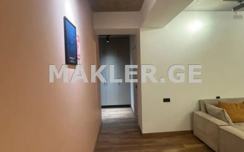  Satılık 3   Daire in Ortachala  in Nadikvari st. 