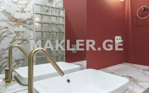  Satılık 2   Daire in Saburtalo dist.  in Mindeli st. 