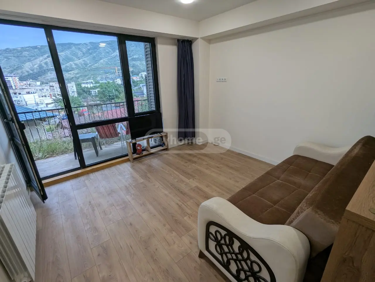  For Sale 3 room  Apartment in Ortachala  in Nadikvari st. 
