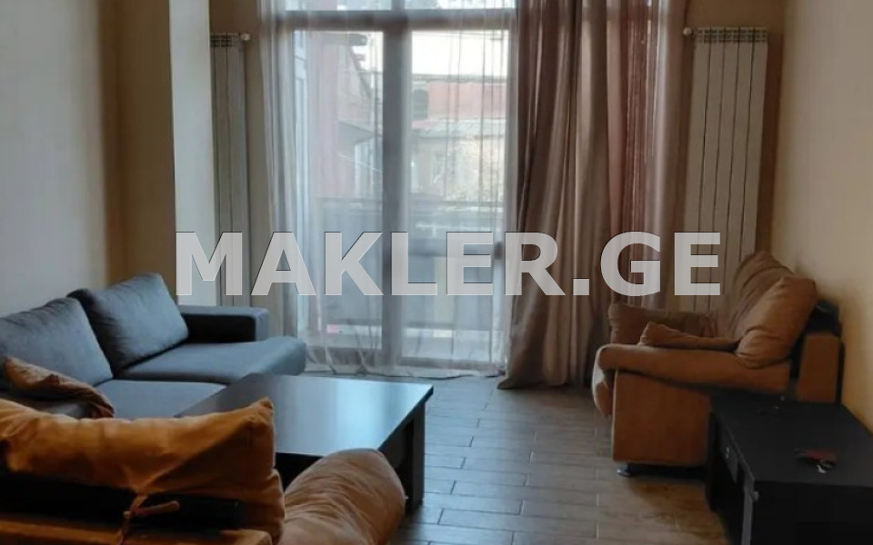  Satılık 2   Daire in Vedzisi dist.  In Zovreti 