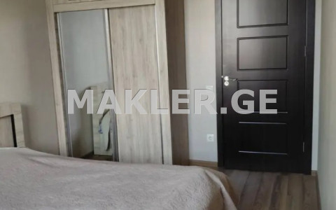  Satılık 2   Daire in Vedzisi dist.  In Zovreti 