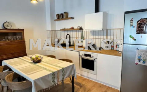  Satılık 3   Daire in Krtsanisi dist.  in Krtsanisi str. 