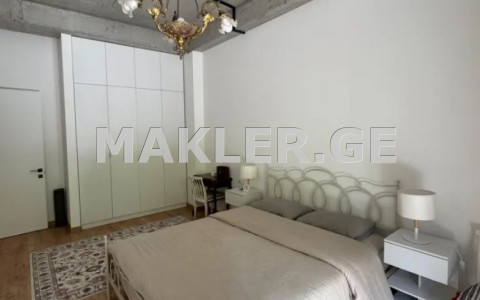  Satılık 3   Daire in Krtsanisi dist.  in Krtsanisi str. 