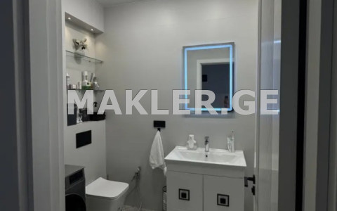  Satılık 2   Daire in Saburtalo dist.  