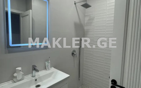  Satılık 2   Daire in Saburtalo dist.  