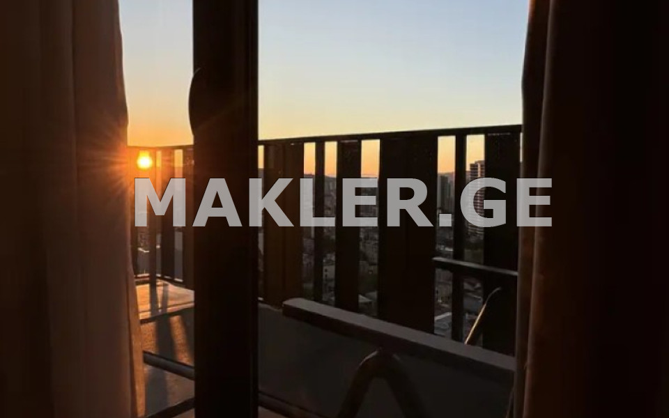 Satılık 2   Daire in Saburtalo dist.  