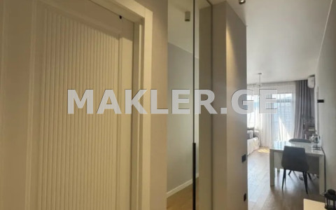  Satılık 2   Daire in Saburtalo dist.  