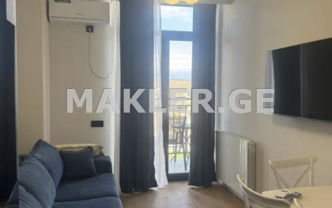  იყიდება 2 ოთახიანი  ბინა ლისის ტბაზე  ავთო ვარაზის ქუჩა 