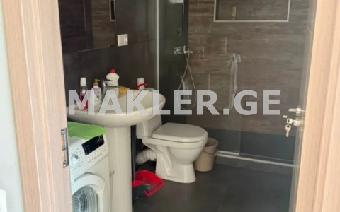  Satılık 2   Daire in Saburtalo dist.  in Kartozia st. 