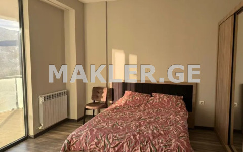  Satılık 2   Daire in Saburtalo dist.  in Kartozia st. 