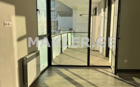  Satılık 2   Daire in Saburtalo dist.  in Kartozia st. 