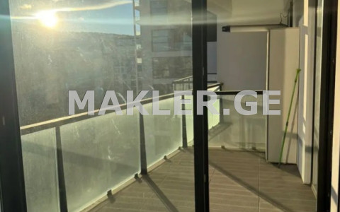  Satılık 2   Daire in Saburtalo dist.  in Kartozia st. 