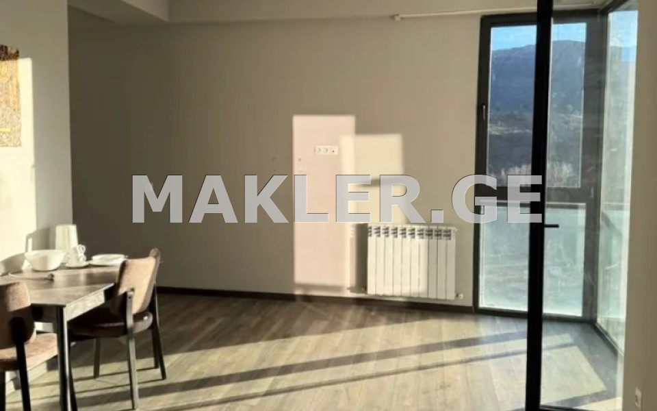  Satılık 2   Daire in Saburtalo dist.  in Kartozia st. 