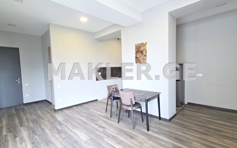  For Sale 2 room  Apartment in Saburtalo dist.  in Kartozia st. 