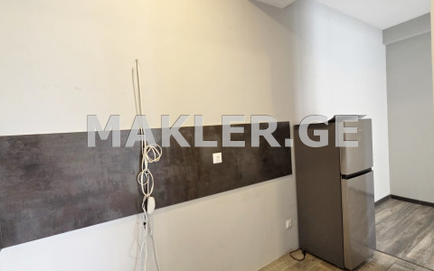  For Sale 2 room  Apartment in Saburtalo dist.  in Kartozia st. 