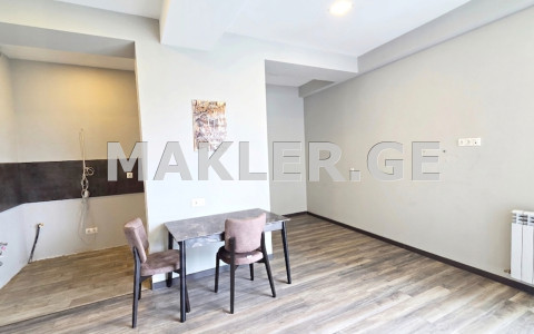  For Sale 2 room  Apartment in Saburtalo dist.  in Kartozia st. 