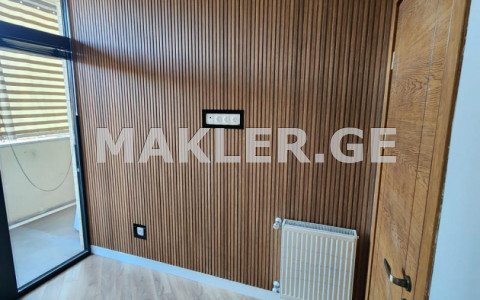  ქირავდება 3 ოთახიანი  ბინა ვერაზე  პეტრიაშვილის ქუჩაზე 